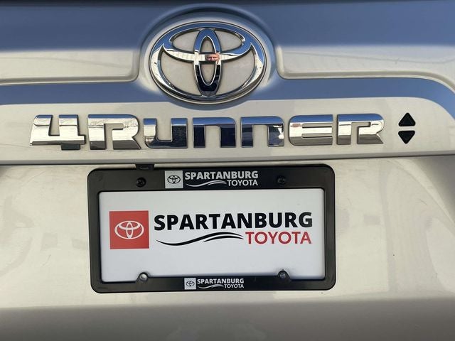 2020 Toyota 4Runner SR5 Premium