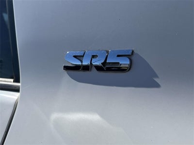 2014 Toyota 4Runner SR5