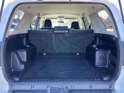 2014 Toyota 4Runner SR5