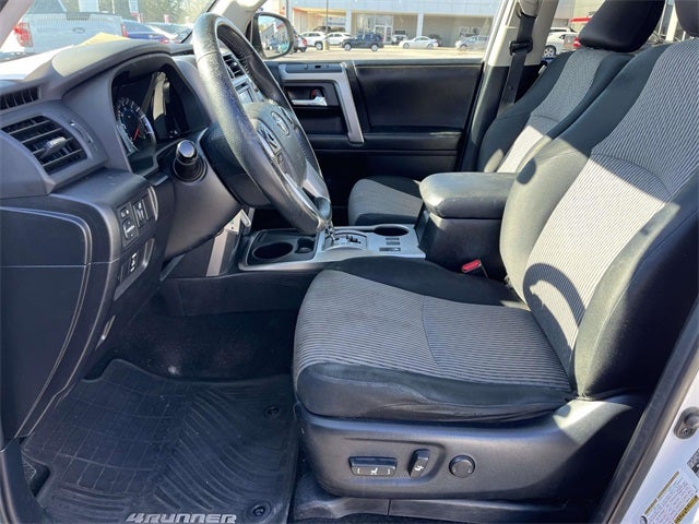 2014 Toyota 4Runner SR5