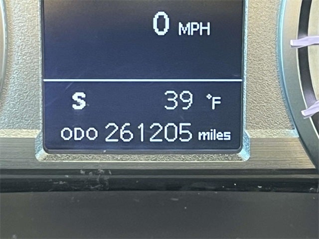 2014 Toyota 4Runner SR5