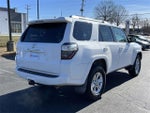 2014 Toyota 4Runner SR5