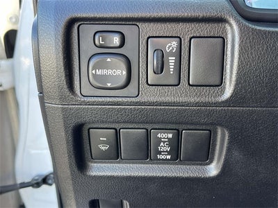 2014 Toyota 4Runner SR5