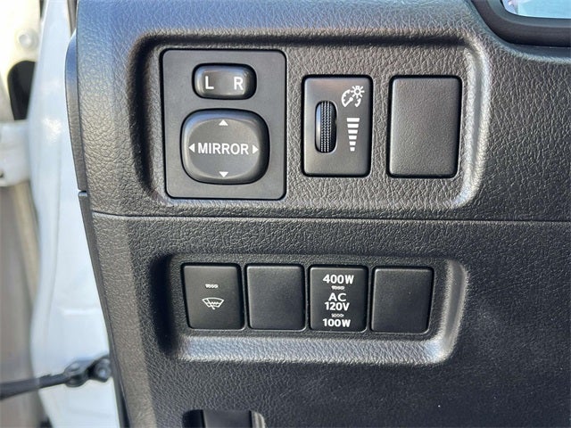 2014 Toyota 4Runner SR5