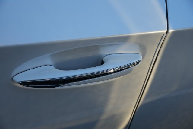 2019 Lexus LS 500 Base