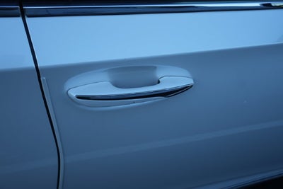 2019 Lexus LS 500 Base