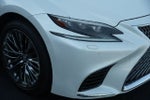 2019 Lexus LS 500 Base