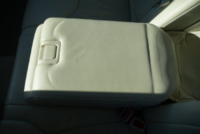 2001 Lexus LS 430