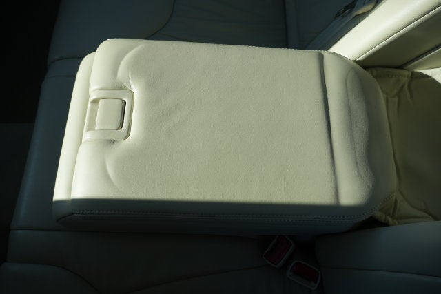 2001 Lexus LS 430