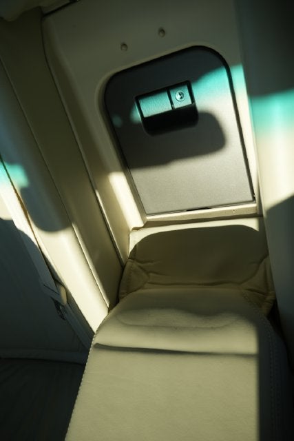 2001 Lexus LS 430