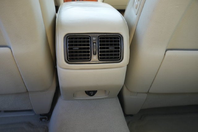 2001 Lexus LS 430