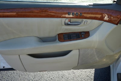 2001 Lexus LS 430