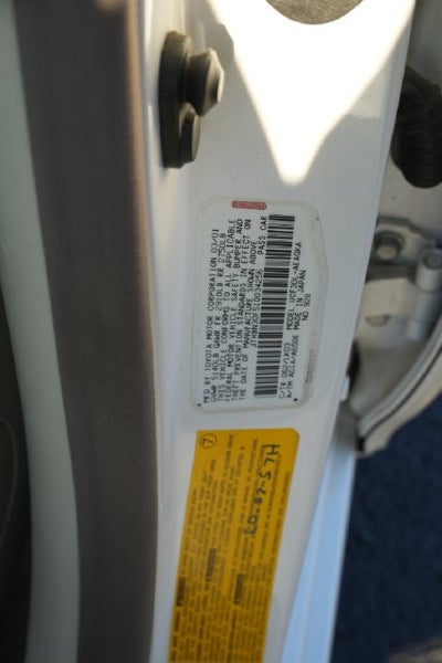2001 Lexus LS 430