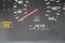 2001 Lexus LS 430