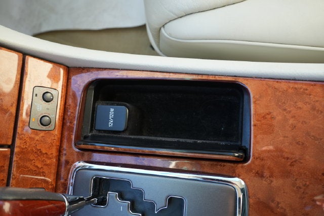 2001 Lexus LS 430