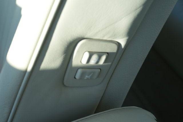 2001 Lexus LS 430