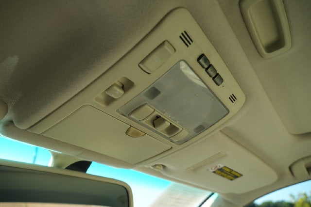 2001 Lexus LS 430