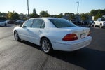 2001 Lexus LS 430