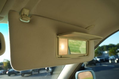2001 Lexus LS 430