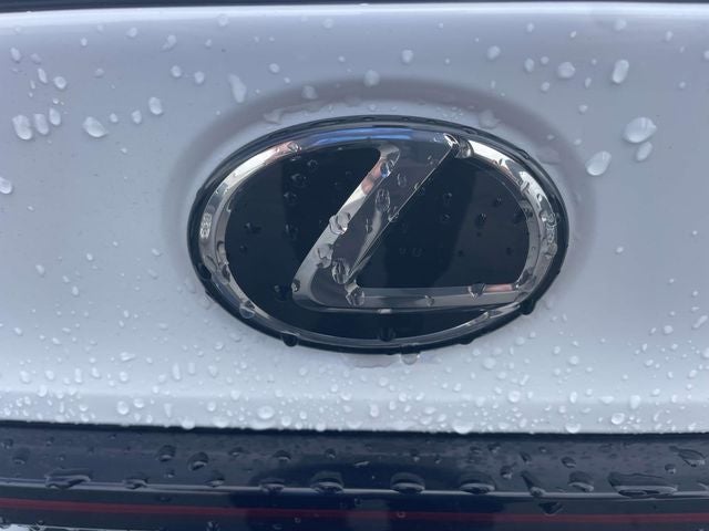 2021 Lexus IS 350 F SPORT