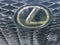 2021 Lexus IS 350 F SPORT