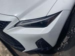 2021 Lexus IS 350 F SPORT