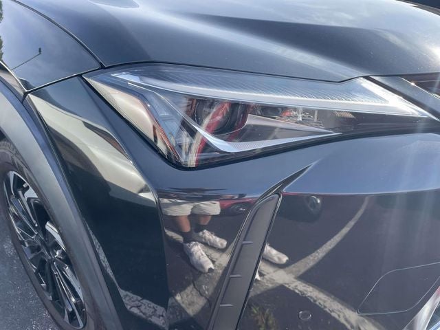 2020 Lexus UX 200 Base