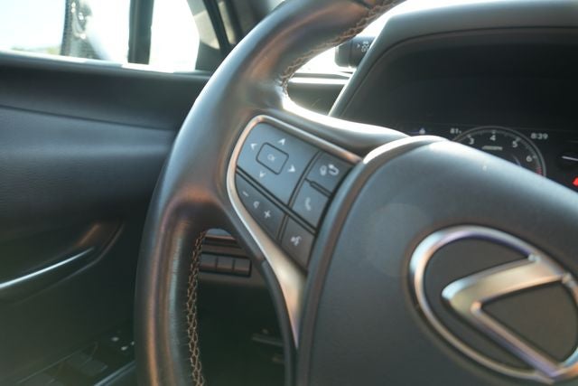 2020 Lexus UX 200 Base