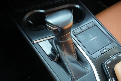 2020 Lexus UX 200 Base
