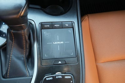 2020 Lexus UX 200 Base