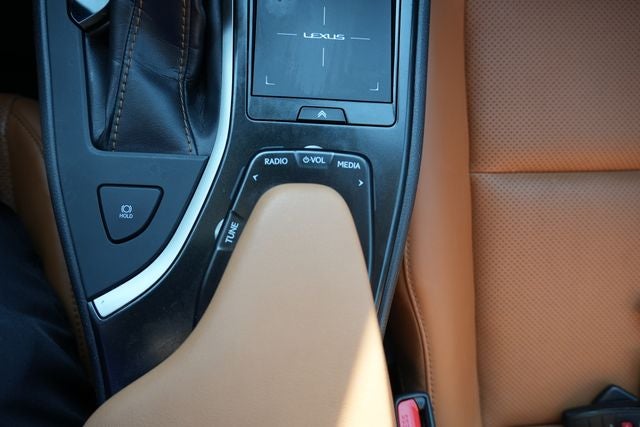 2020 Lexus UX 200 Base