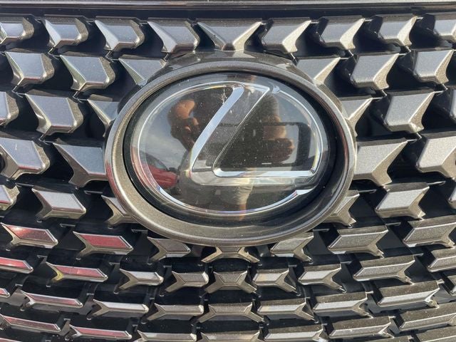 2020 Lexus UX 200 Base