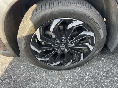 2020 Lexus UX 200 Base