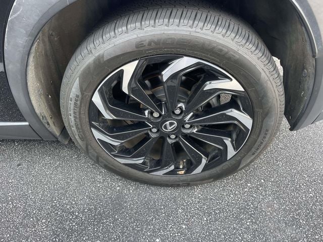 2020 Lexus UX 200 Base