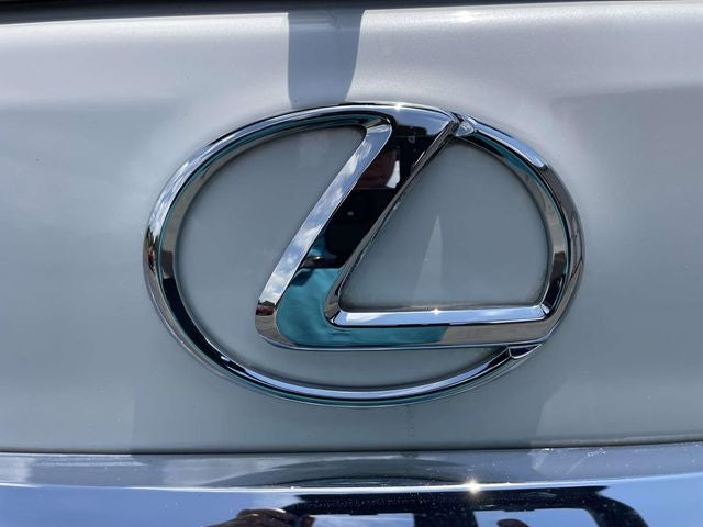 2016 Lexus GX 460