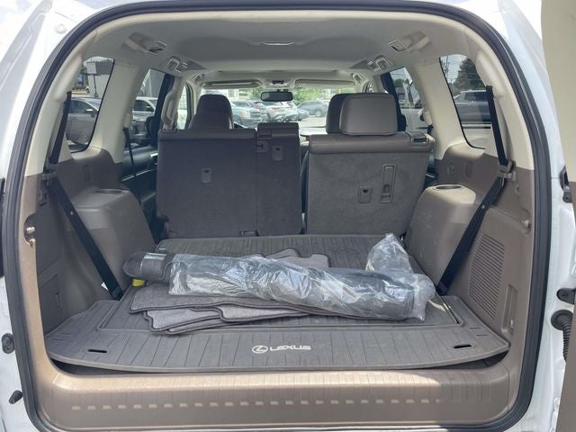 2016 Lexus GX 460