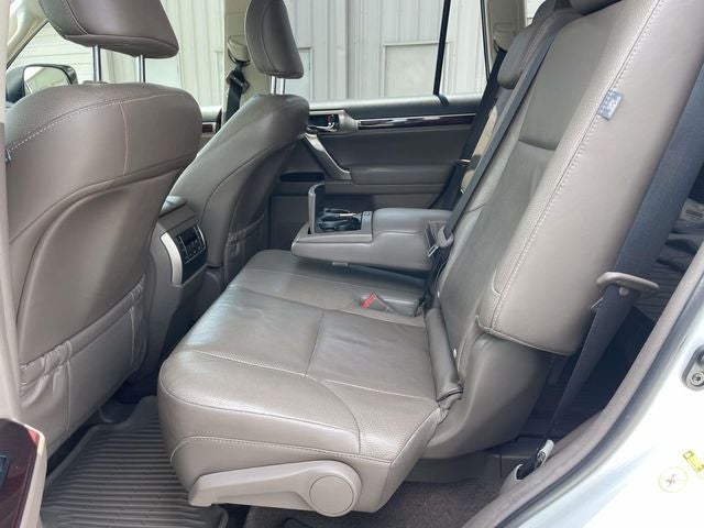 2016 Lexus GX 460