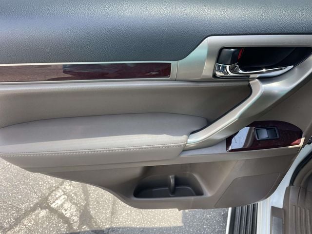 2016 Lexus GX 460