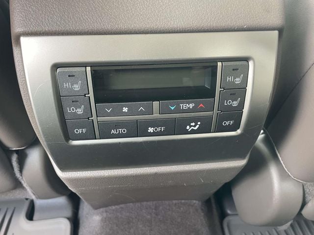 2016 Lexus GX 460