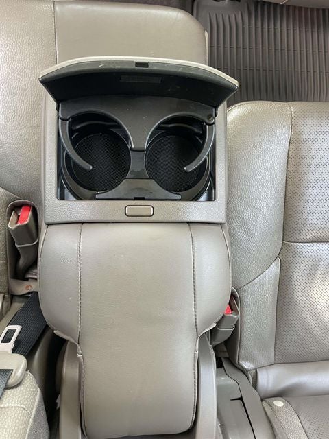2016 Lexus GX 460