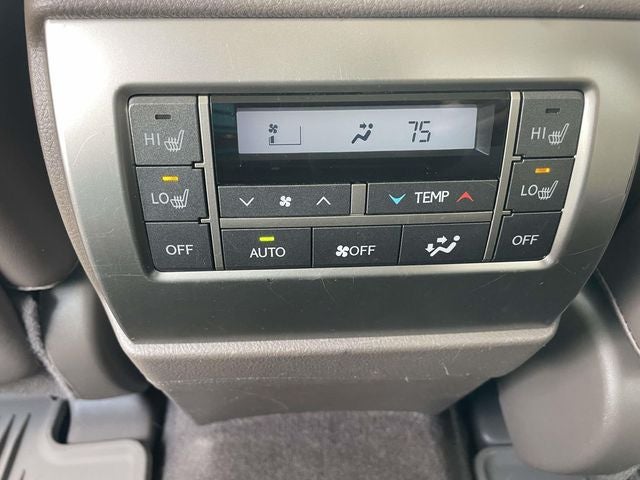 2016 Lexus GX 460