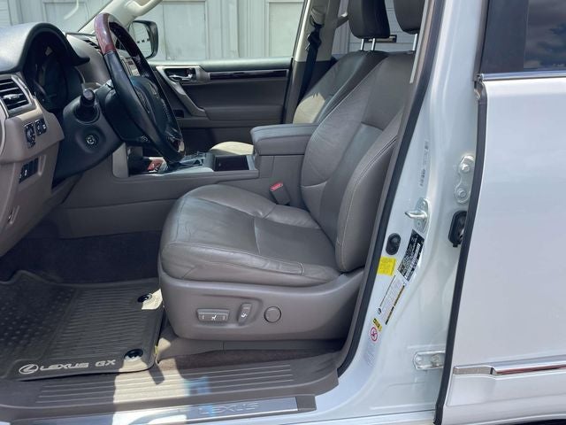2016 Lexus GX 460