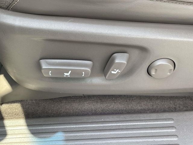 2016 Lexus GX 460