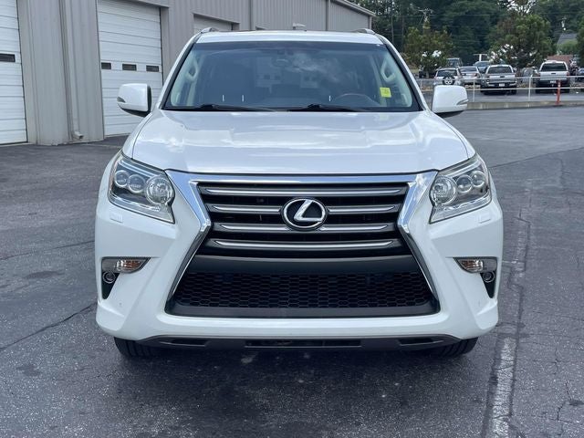 2016 Lexus GX 460
