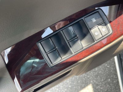 2016 Lexus GX 460