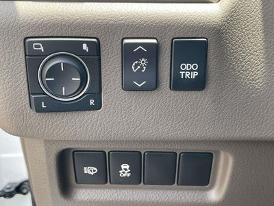 2016 Lexus GX 460