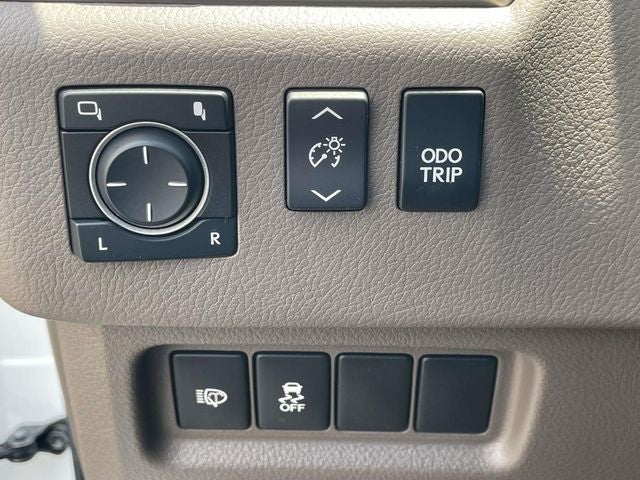 2016 Lexus GX 460