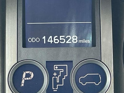 2016 Lexus GX 460