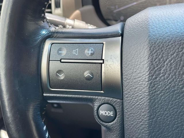 2016 Lexus GX 460
