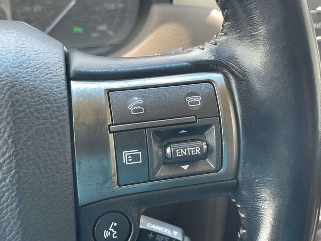 2016 Lexus GX 460